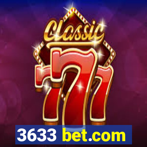 3633 bet.com
